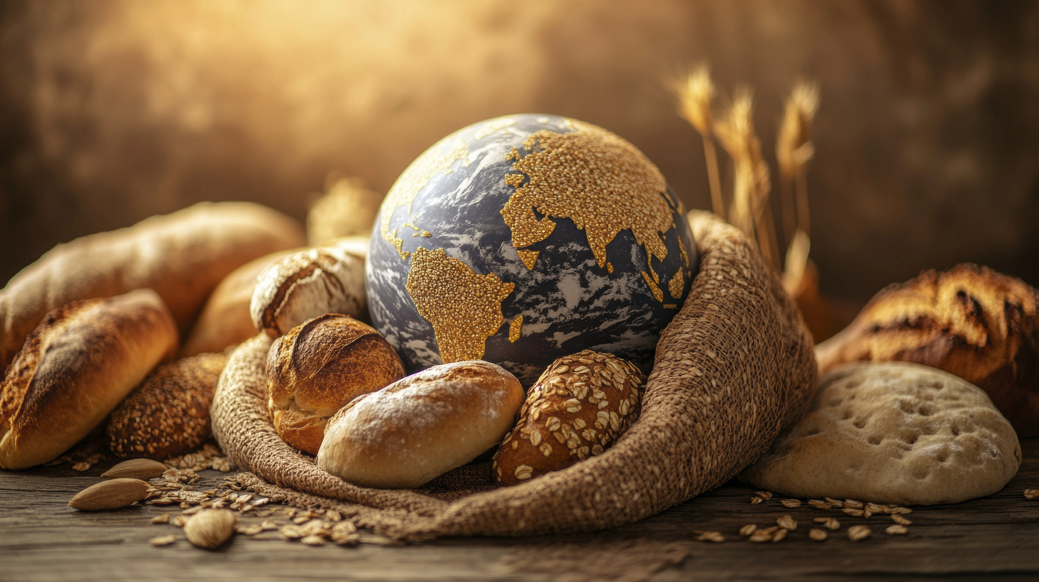 Потребление хлеба томичами сократилось почти в два раза за 23 года