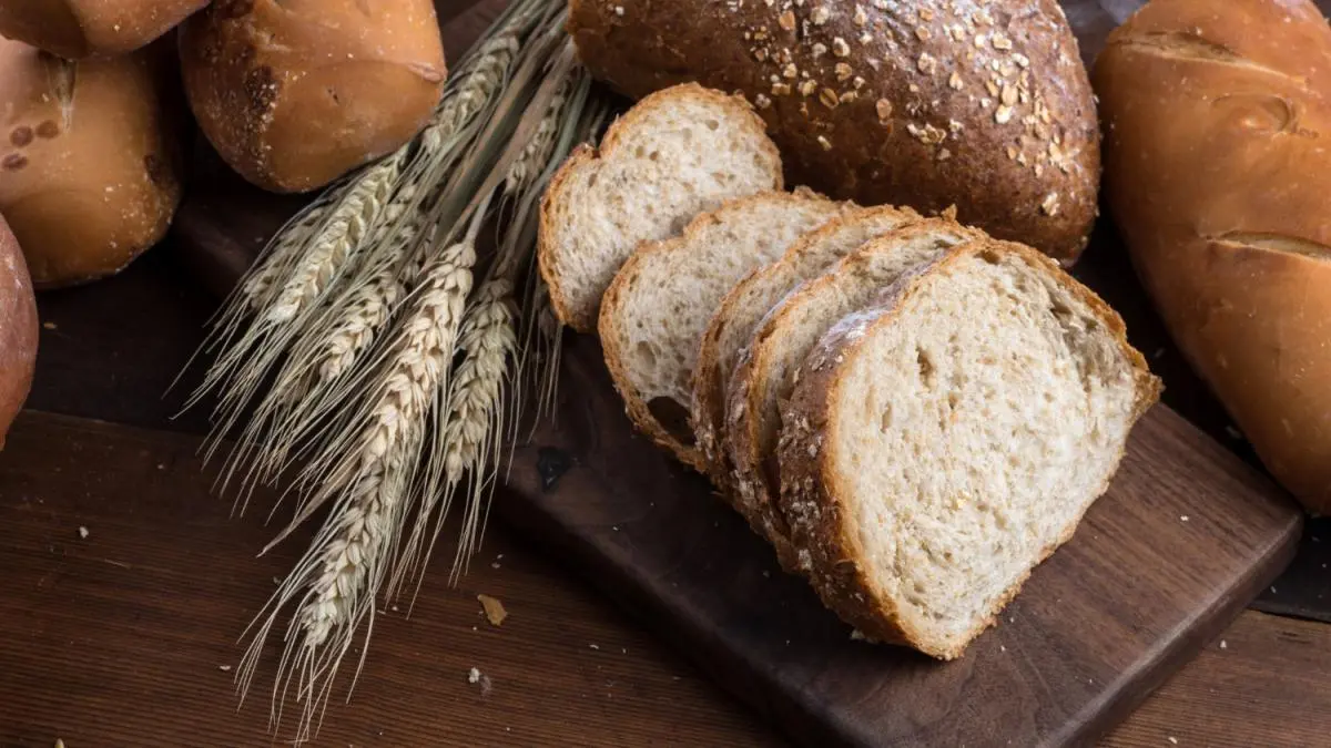 В Беларуси появился хлеб с крапивой