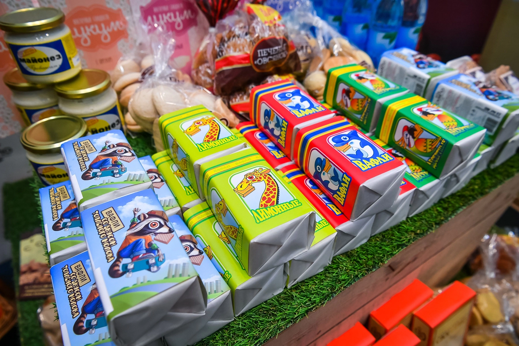 Спасти и сохранить: Петросовет обсудит будущее хлебозавода «Сампо»