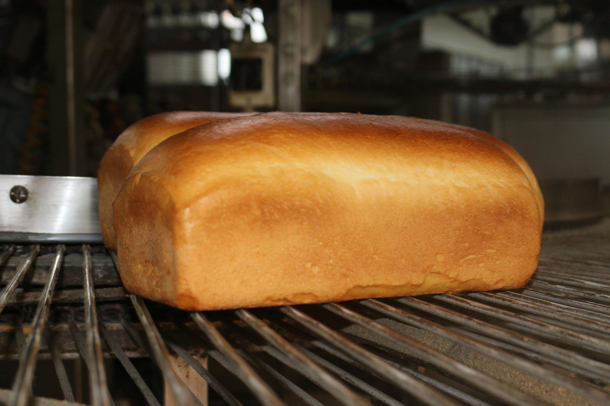 Росстандарт меняет ГОСТ на белый хлеб