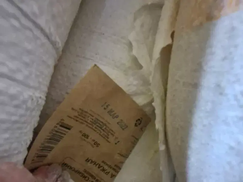 В Норильске бизнесмен пёк хлеб из муки, срок годности которой истёк 4 года назад