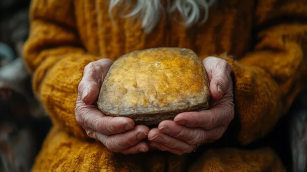 «Кулинарное безумие»: как наши предки выжили, пробуя то, что пробовать было нельзя