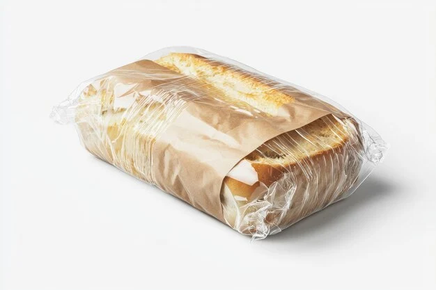 Энергосберегающая технология заморозки хлеба сокращает затраты на производство до 12–15%