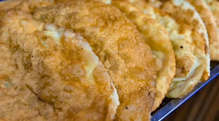 Ветеран СВО открыл в Белгороде пекарню