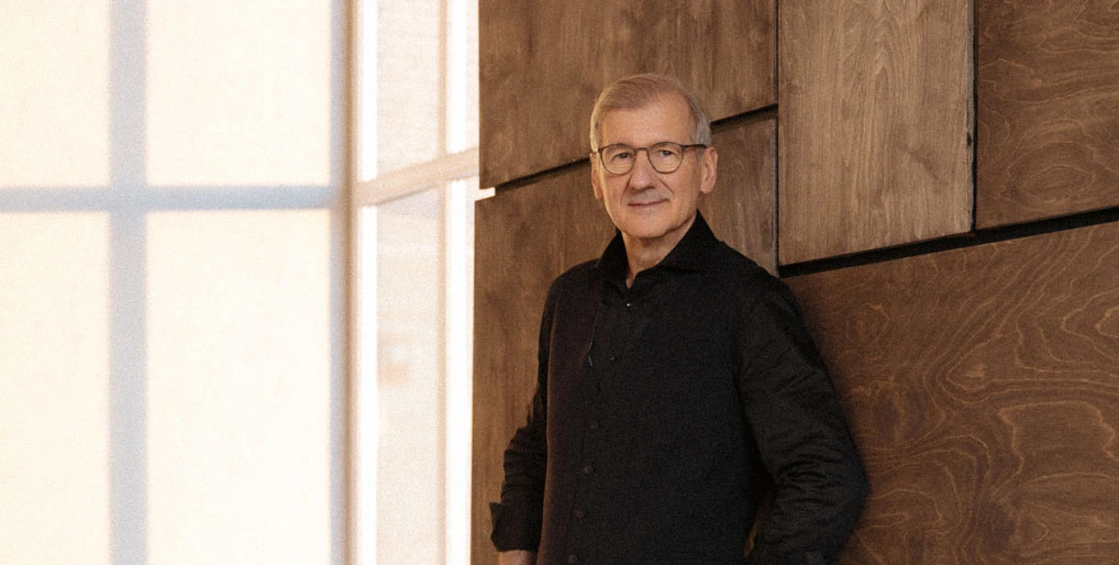 Николай Тютюнников: «Пришло время для очередного рывка»