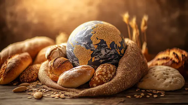 Предприятия Москвы расширили ассортимент постных продуктов