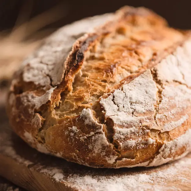 Возвращение к истокам: в «Волконском» появился хлеб из реликтового зерна