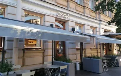 Совладельцы петербургской сети пекарен решили судиться «из принципа»