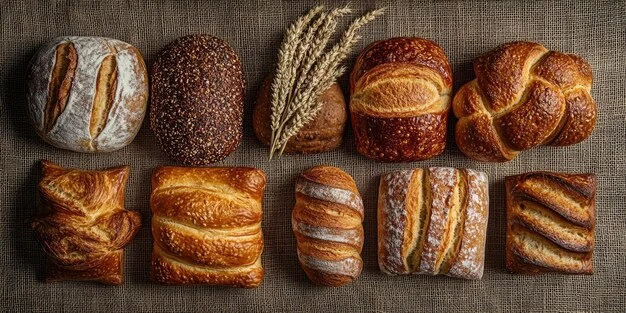 «Очередь с рассвета»: история донбасской пекарши, чей хлеб полюбили миллионы китайцев