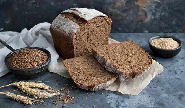 Зерновой рынок: ржаной хлеб вырос на 14% — и это было видно за месяц