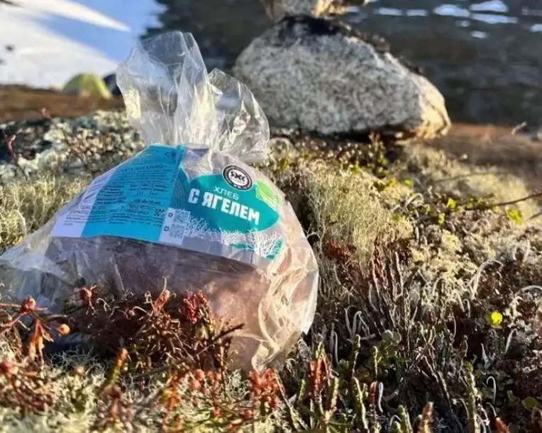 В Якутии прекратили выпуск знаменитого целебного хлеба