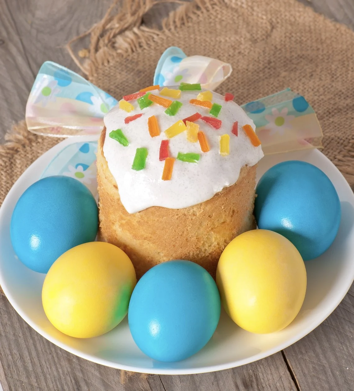 Морковный кулич с маршмеллоу: в Рузе готовят необычную пасхальную выпечку