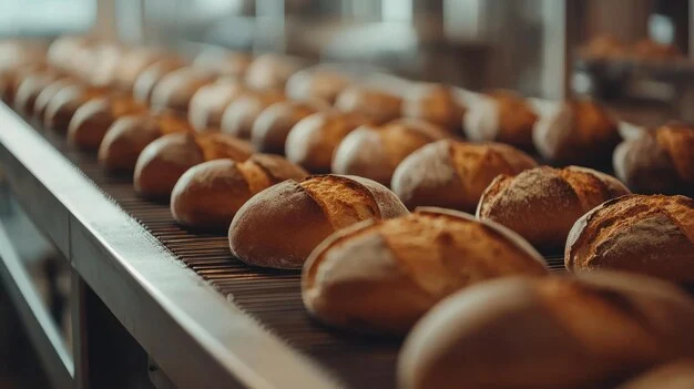 Севастопольский хлебозавод благодаря господдержке модернизировал мощности и нарастил выпуск хлеба