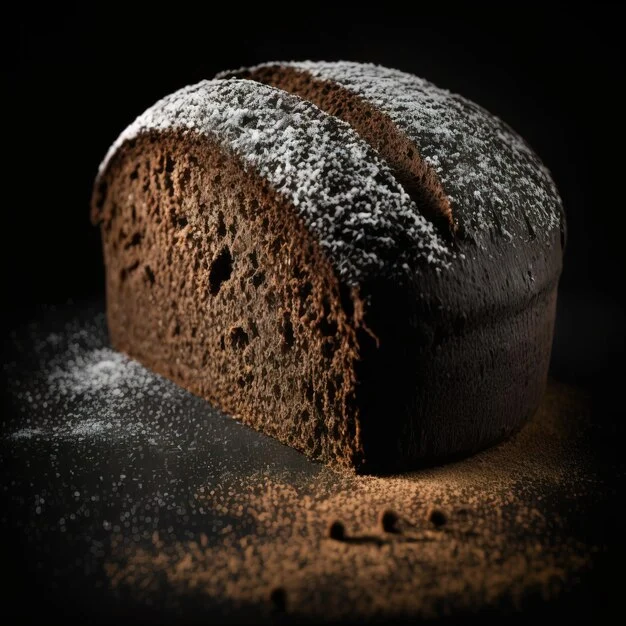 Поэт Державин писал про карельский хлеб из сосновой коры