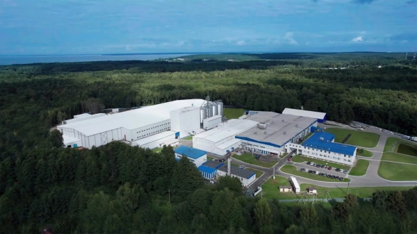 «Атлантис Хлеб» прошел экспертизу строительства зерноперерабатывающего комплекса