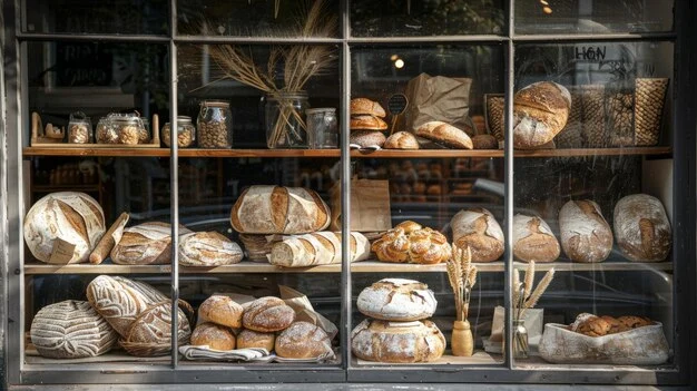 Готовится к открытию новая ремесленная пекарня «Ближе»