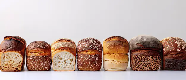 Пекари из Орла поделились секретом уникального хлеба