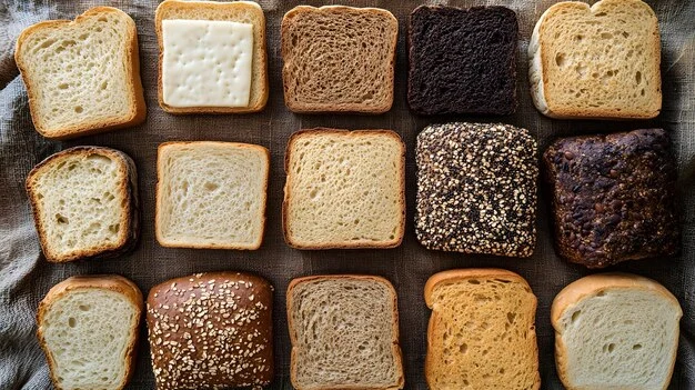 «Вкуснейший, с хрустящей корочкой, как в детстве»: самарцы выбрали лучший хлеб