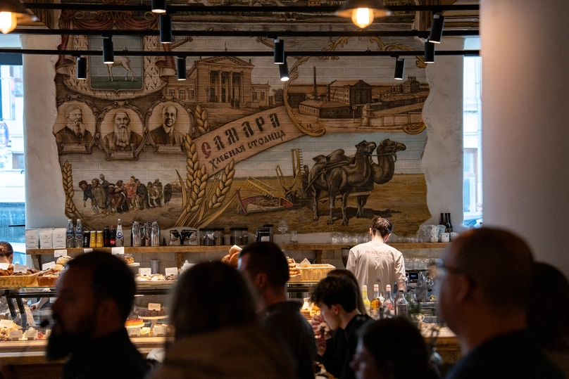 В Самаре запустили экскурсионный маршрут по хлебной истории города