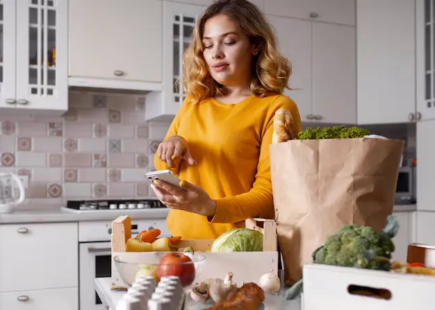 Россияне комбинируют форматы покупки продуктов. Что выбирают и почему