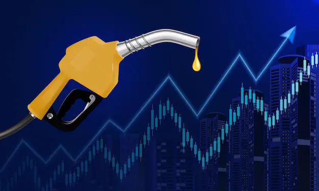 От трактора до прилавка: как бензин спрячется в ценнике на курицу и хлеб для тюменцев