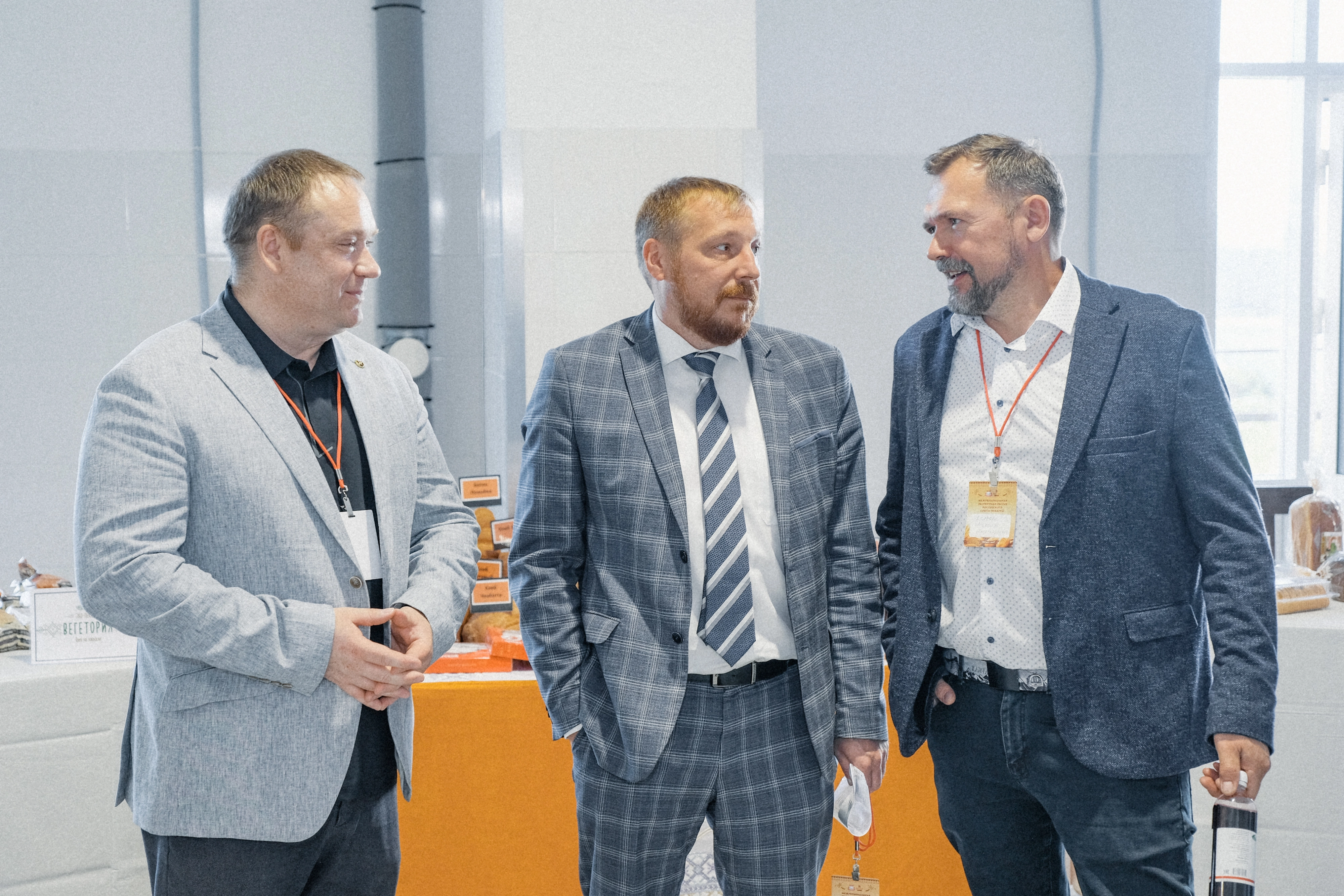 Дмитрий Семенов на Камчатке предложил учредить отраслевую медаль для водителей хлебных машин