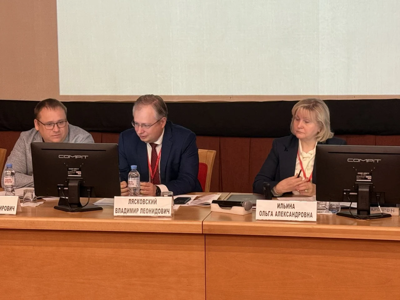 На «Мельнице-2026» собрались мукомолы, зернопереработчики и хлебопеки