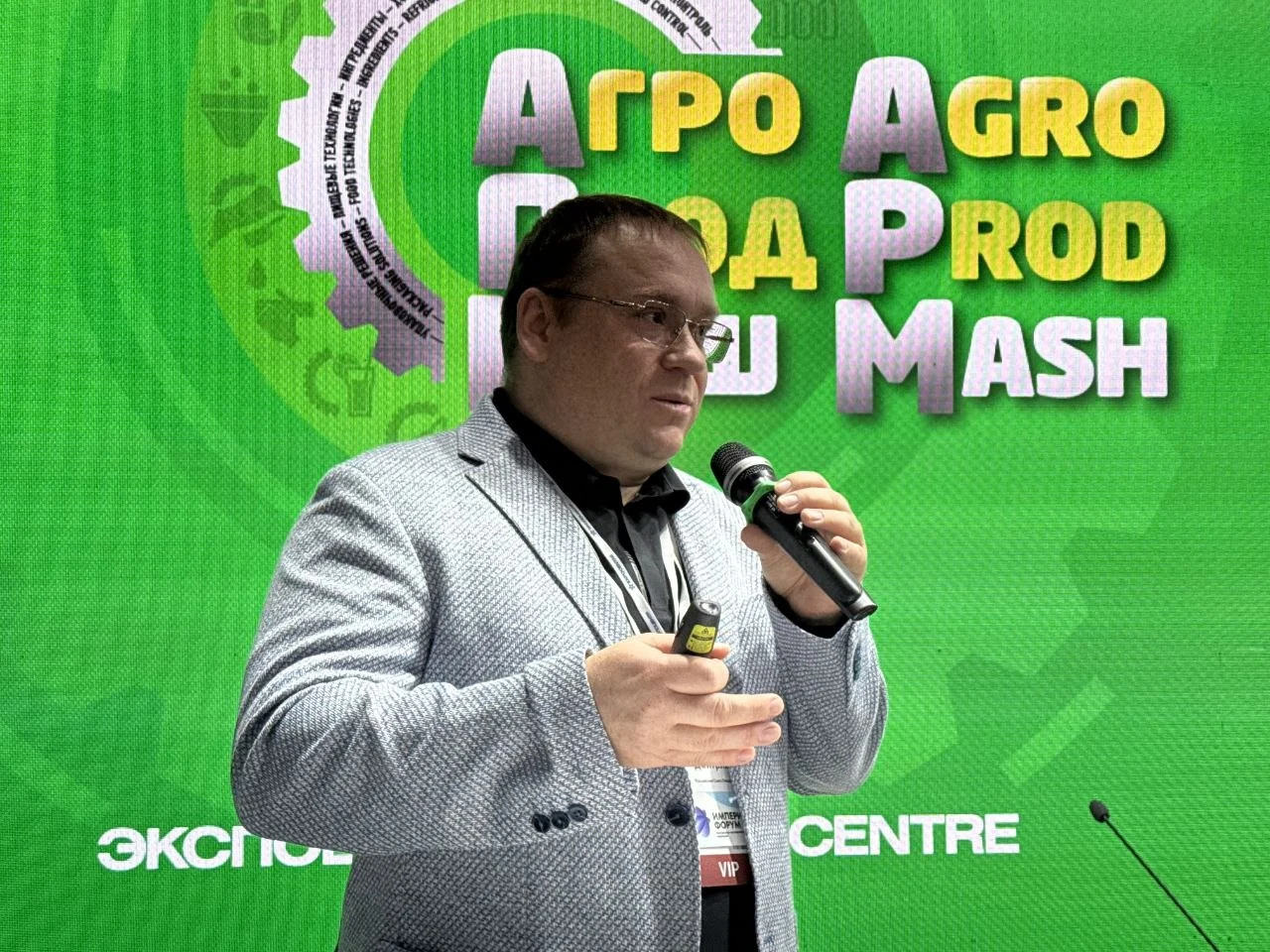 Дмитрий Семенов: Роботы - не роскошь, а стратегия «вдолгую»