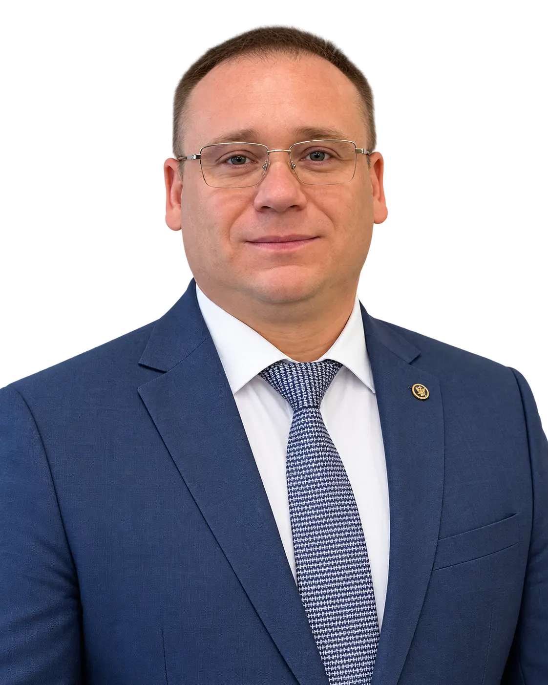 Семенов Дмитрий Владимирович